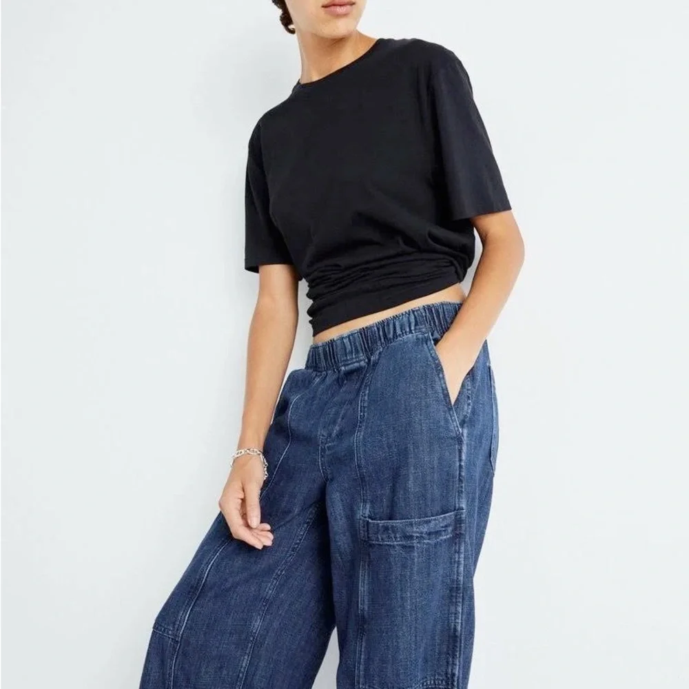 Gap Utility Jeans - Picture 2 of 11